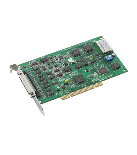 ADVANTECH PCI-1747U-AE – купити в Україні | Офіційна гарантія ADVANTECH PCI-1747U-AE – купити в Україні | Офіційна гарантія