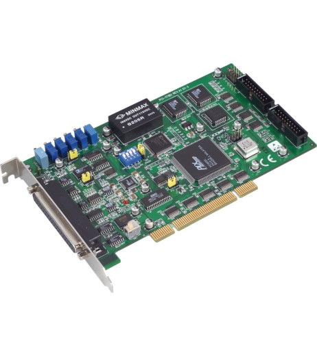 ADVANTECH PCI-1718HDU-AE – купити в Україні | Офіційна гарантія ADVANTECH PCI-1718HDU-AE – купити в Україні | Офіційна гарантія