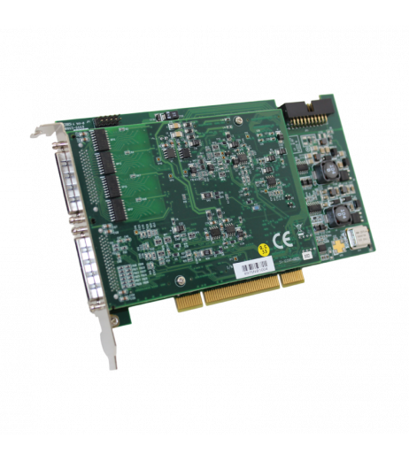 ADLink DAQ-2206 – купити в Україні | Офіційна гарантія