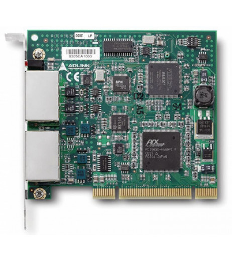 ADLink PCI-7856 – купити в Україні | Офіційна гарантія