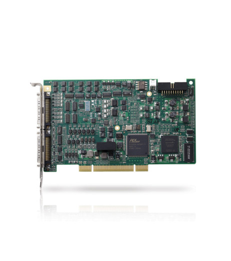 ADLink PCI-9524 – купити в Україні | Офіційна гарантія