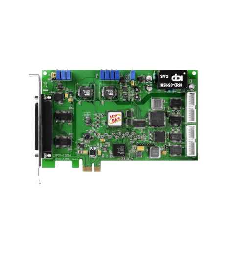 ICP DAS PEX-1202L