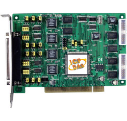ICP DAS PCI-TMC12A