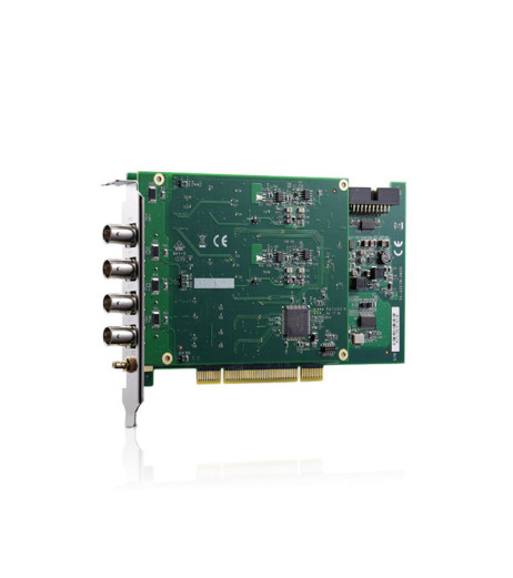 ADLink PCI-9527 – купити в Україні | Офіційна гарантія ADLink PCI-9527 – купити в Україні | Офіційна гарантія