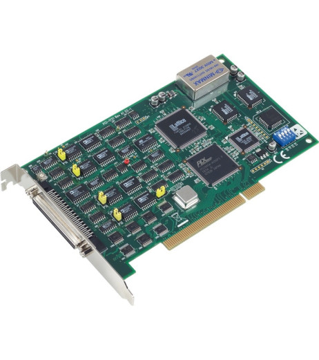 ADVANTECH PCI-1721-AE – купити в Україні | Офіційна гарантія ADVANTECH PCI-1721-AE – купити в Україні | Офіційна гарантія