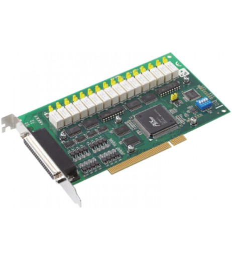 ADVANTECH PCI-1762-BE – купити в Україні | Офіційна гарантія ADVANTECH PCI-1762-BE – купити в Україні | Офіційна гарантія
