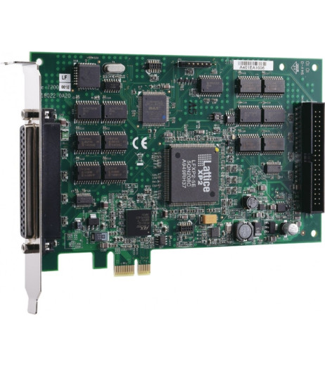 ADLink PCIe-7200 – купити в Україні | Офіційна гарантія