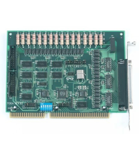ADLink ACL-7130 – купити в Україні | Офіційна гарантія