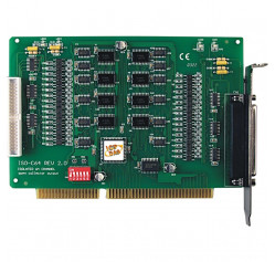 ICP DAS ISO-C64