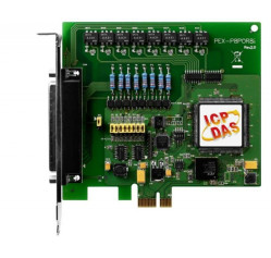 ICP DAS PEX-P16POR16i