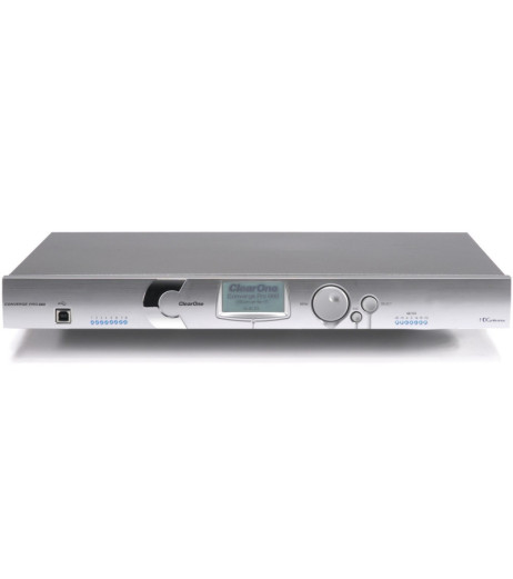 ClearOne Converge Pro 880 – купити в Україні | Офіційна гарантія ClearOne Converge Pro 880 – купити в Україні | Офіційна гарантія