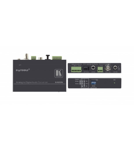 Kramer 6420N – купити в Україні | Офіційна гарантія Kramer 6420N – купити в Україні | Офіційна гарантія