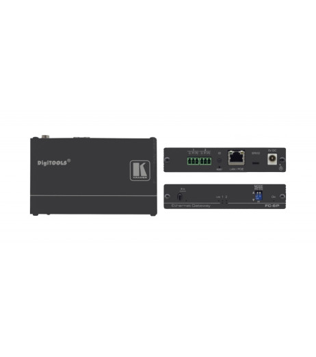 Kramer FC-6P – купити в Україні | Офіційна гарантія Kramer FC-6P – купити в Україні | Офіційна гарантія