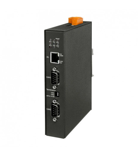ICP DAS ECAN-240 – купити в Україні | Офіційна гарантія ICP DAS ECAN-240 – купити в Україні | Офіційна гарантія