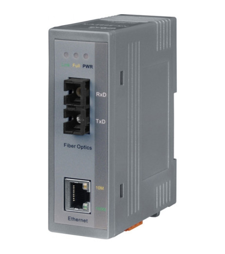 ICP DAS NS-200AFC-T – купити в Україні | Офіційна гарантія