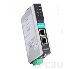 MOXA MGate MB3170-T-IEX