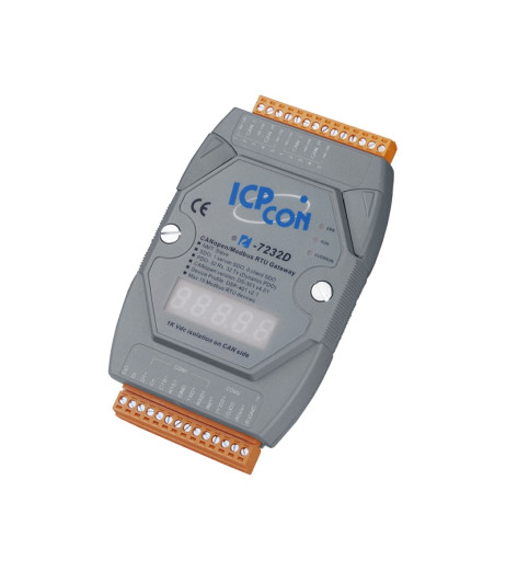 ICP DAS I-7232D – купити в Україні | Офіційна гарантія ICP DAS I-7232D – купити в Україні | Офіційна гарантія