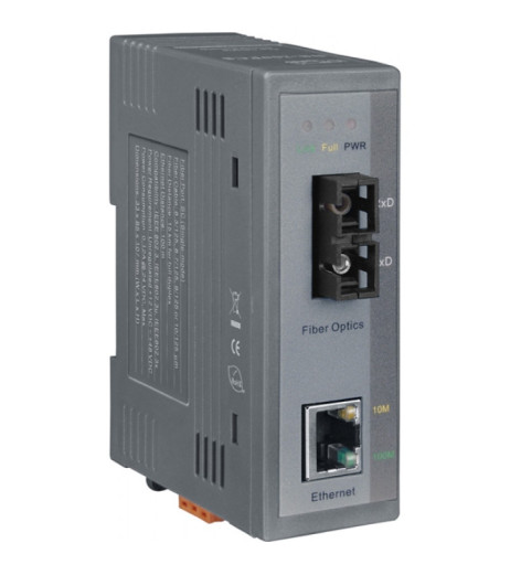 ICP DAS NS-200AFCS-60T – купити в Україні | Офіційна гарантія