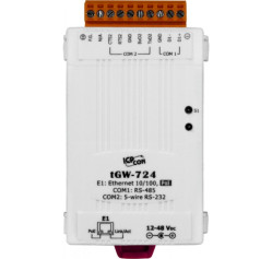 ICP DAS tGW-724
