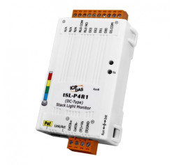 ICP DAS tSL-P4R1