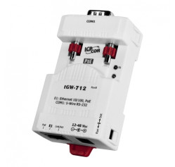 ICP DAS tGW-712