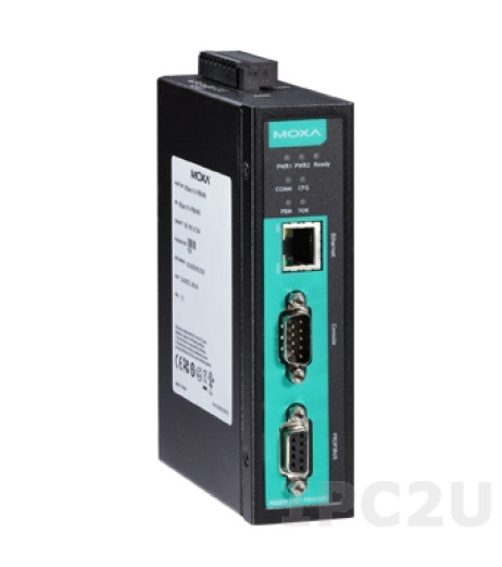 MOXA MGate 5101-PBM-MN – купити в Україні | Офіційна гарантія MOXA MGate 5101-PBM-MN – купити в Україні | Офіційна гарантія