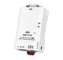 ICP DAS tGW-712i