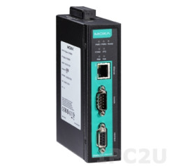 MOXA MGate 5101-PBM-MN-T