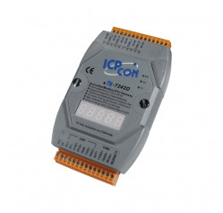 ICP DAS I-7242D