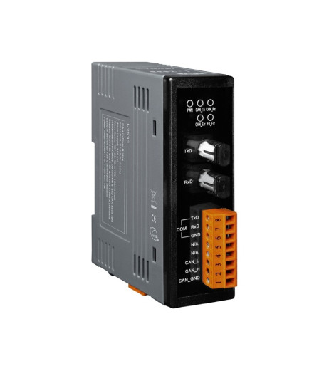 ICP DAS I-2533 – купити в Україні | Офіційна гарантія