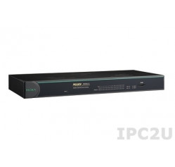 MOXA MGate MB3660I-8-2AC