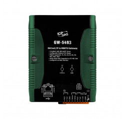 ICP DAS GW-5493