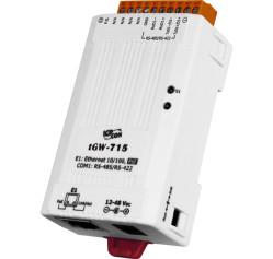 ICP DAS tGW-715i
