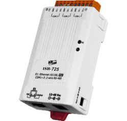 ICP DAS tSH-725