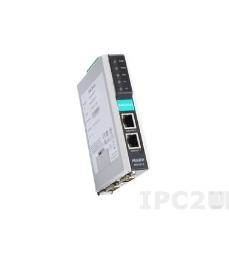 MOXA MGate MB3270I-IEX – купити в Україні | Офіційна гарантія MOXA MGate MB3270I-IEX – купити в Україні | Офіційна гарантія