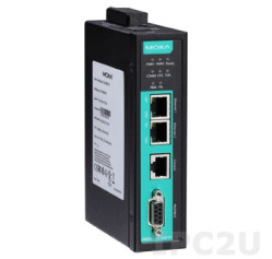 MOXA MGate 5102-PBM-PN-T