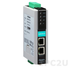 MOXA MGate EIP3170I-T-IEX