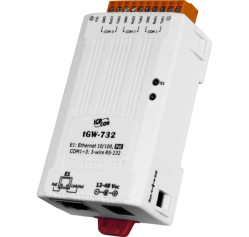 ICP DAS tGW-732