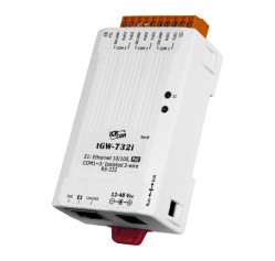 ICP DAS tGW-732i