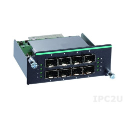 MOXA IM-6700A-8SFP