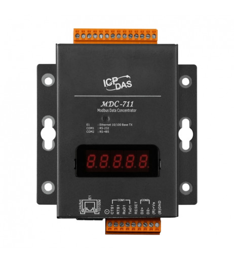 ICP DAS MDC-711 – купити в Україні | Офіційна гарантія ICP DAS MDC-711 – купити в Україні | Офіційна гарантія