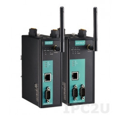 MOXA MGate W5208
