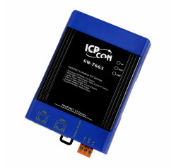 ICP DAS GW-7663