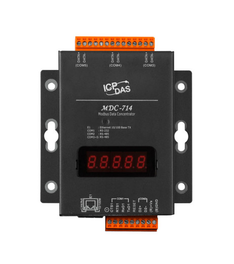 ICP DAS MDC-714 – купити в Україні | Офіційна гарантія ICP DAS MDC-714 – купити в Україні | Офіційна гарантія