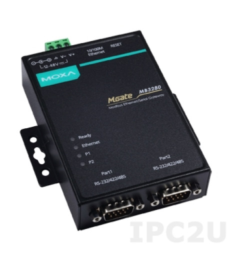 MOXA MGate MB3280 – купити в Україні | Офіційна гарантія MOXA MGate MB3280 – купити в Україні | Офіційна гарантія