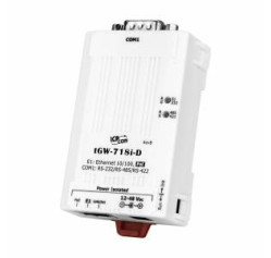 ICP DAS tGW-718i-D