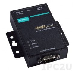 MOXA MGate MB3180