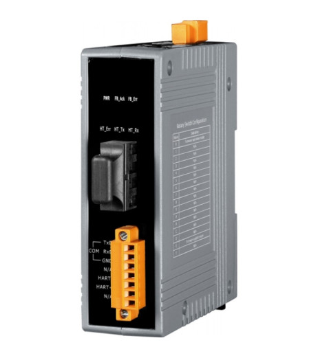 ICP DAS HRT-227CS – купити в Україні | Офіційна гарантія
