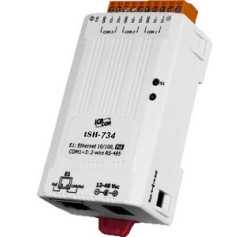ICP DAS tSH-734