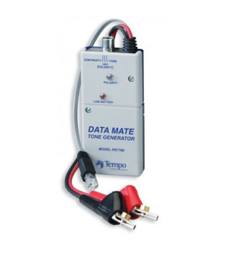 Tempo PE7780 DataMate – купити в Україні | Офіційна гарантія